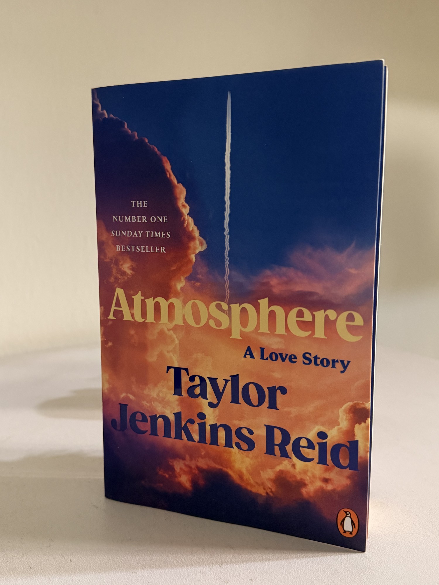 Atmosphere: A Love Story