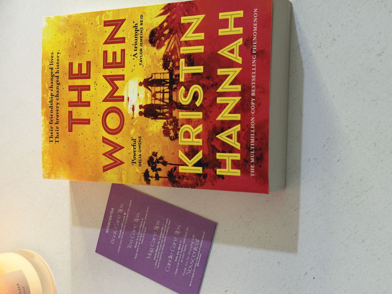 The Women cover